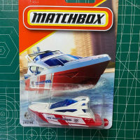 Matchbox Coast 2 Coast (Ship)