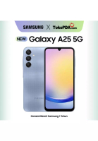 Samsung SAMSUNG GALAXY A25 5G SM-A256E 8/256 ( BLUE )