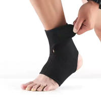 Bó gót dán iWin Keepa PRO ngăn hoàn toàn việc lật mắt cá chân khi chơi thể thao