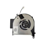 New Compatible CPU Cooling Fan For HP Envy 15-CP0010nr 15-CP0053cl 15-CP0086nr x360 Convertible CPU Cooling Fan