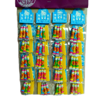 balon odol rencengan isi 20 pcs harga grosir