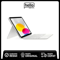 Magic Keyboard Folio for iPad (A16) - US English