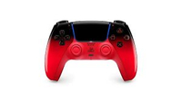 PS5 Dual Sense 無線手掣 (極限流行系列, 電音紅) [香港行貨]