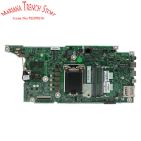 Desktop AIO PC Motherboard for HP 440 600 ProOne G4 Zhan 66 60 Pro G1 L23106-001 17564-2