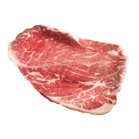 【上野物產】澳洲進口 M7和牛比手大牛排1片(200g土10%/片 牛肉 牛排 原肉現切 任選)