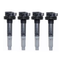 Kailey คอยล์จุดระเบิด Tonlinker OE BR3Z12029A BR3E12A375AA DG542 UF622 สำหรับ Ford F-150 Mustang 201