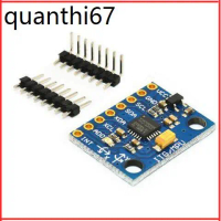 Module Cảm Biến Góc Gia Tốc MPU6050 GY-521