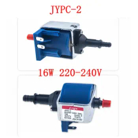 16W 220-240V JYPC-2 Mini Electromagnetic Pump Plunger Type Solenoid Pump for Philips Steam Mop/Irons/garment steamer/Lampblack