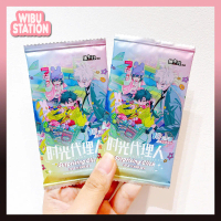 [Wibu Station] Thẻ card nhân phẩm Collector Edition Link Click Surprising Click