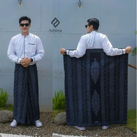 Sarung Batik Cap | Sarung Batik Ashima Pekalongan | Sarung Santri Santriwati Kode C