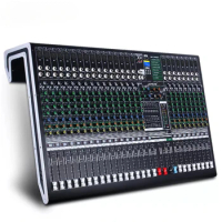 audio mixer sound mixer 1622-USB 26 channel sound consoles