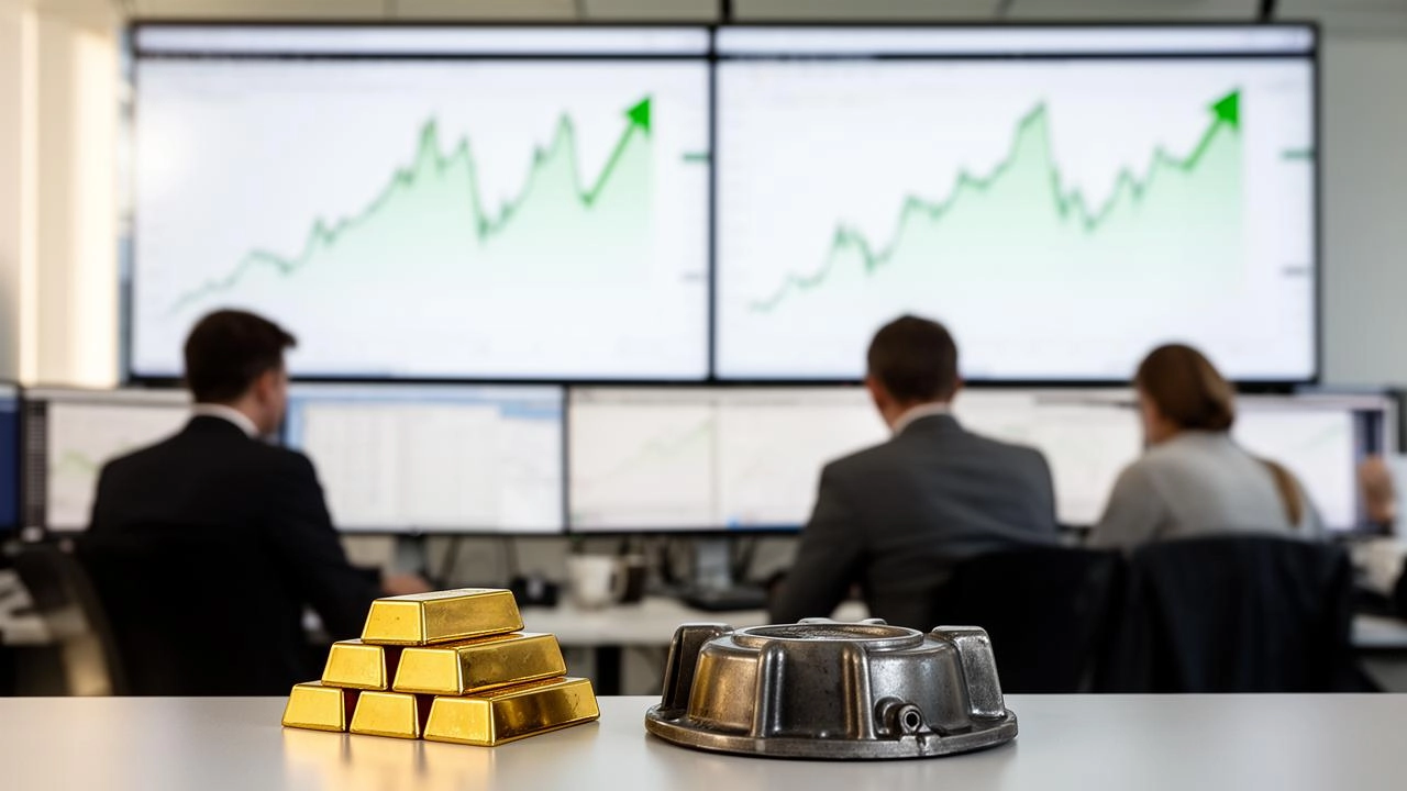US Stocks Surge Overnight: Dow Soars Over 800 Points to Record High, Philadelphia Semiconductor Index Jumps 5%, ARM Rockets 12%