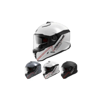 【ASTONE】MX800B 素色 全罩式 安全帽(全罩 眼鏡溝 透氣內襯 內墨片 越野造型)