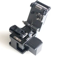 optical fiber cutter JETFIBER JF50 splicing machine cleaver