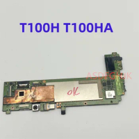 Original For ASUS Book T100H T100HA T100HN T100HAN Motherboard 2G/4G 32G/64G/ SSD Testing Perfect Shipping