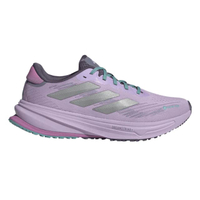 รองเท้าวิ่งผู้หญิง Supernova Rise GTX สีม่วง - AD001SH210ERTH