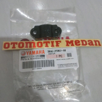 Yamaha Bracket Master rem / Bracket Holder Dudukan Master Rem Depan Kanan / Kleman Master Rem Rx Kin