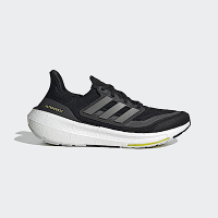 Adidas Ultraboost Light [HQ6339] 男女 慢跑鞋 運動 路跑 輕量 緩震 愛迪達 黑白