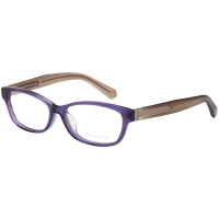 MARC BY MARC JACOBS  光學眼鏡(紫色)MMJ0046F
