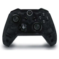 1pcs wireless Switch gamepad for Nintend Switch Console for PC Wired Pro Controller Gamepad Joystick