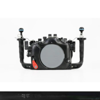 2020 Waterproof Case Sony A9ii A7riv Camera A7r4 A7m4 A9 2