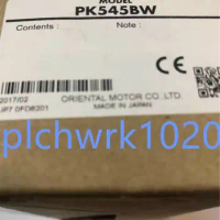1 PCS NEW IN BOX Oriental Motor PK545BW