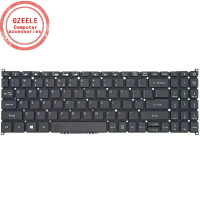 แป้นพิมพ์แล็ปท็อป, ใหม่, US/RU/SP/AR, สำหรับ Acer Aspire 3 A315-42 A315-42G A315-54/34 A315-54G A315