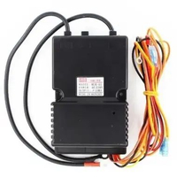 Modul Pemantik Oven Deck / Igniter Controller IC Board