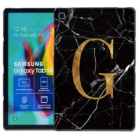 Hard Shell Case for Samsung Galaxy Tab S4/Tab S5e 10.5"/Tab S6/Tab S6 Lite 10.4" P610 P615/Tab S7 T870 11" Tablet Case + Pen