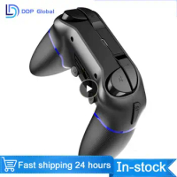 Ipega PG-P4010 Wireless Gamepad Game Controller Joystick for 4 PS3 Playstaion