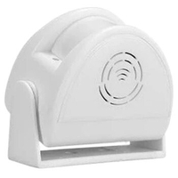 Wireless Guest Alarm Door Bell For Shop Entry Company Security Protection Alarm Doorbell