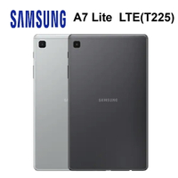 三星SAMSUNG Galaxy Tab A7 Lite LTE (3G/32G) T225 通話平板【樂天APP下單4%點數回饋】