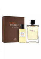 Hermes HERMES - Terre D'Hermes 大地男士淡香水套裝 100ml+80ml
