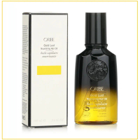 ORIBE 黃金護髮油 GOLD LUST NOURISHING HAIR OIL 100ML