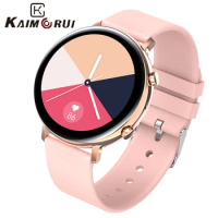 2020 Smart Watch Men Bluetooth Call IP68 Waterproof Heart rate fitness watch HD Screen ECG+PPG Smartwatch Women For IOS Android