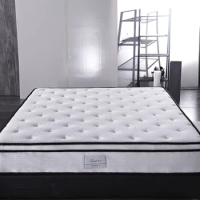 king size mattress spring latex mattress twin bed mattress set price For home bedroom furniture