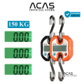 acas WH-C100 Timbangan Gantung Digital