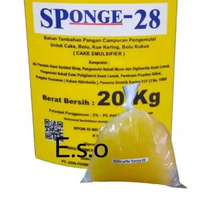 sp sponge-28 250gr/cake emulsifier pengembang bolu