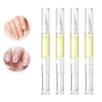 Radiant Nail Growth GIL Radiant Nail Growth Oil PenCuticle Oil for NailsNail Strengthener for Moistu