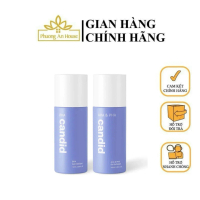 GEL tẩy da chết AHA & PHA và BHA nhà CANDID - 100ml