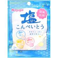 Kasugai 春日井 鹽味金平糖 30g