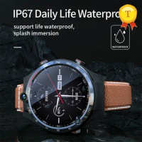 1.6" Display 4g wifi gps Smart Watch Phone men 4GB+128GB 900mAh Android 10 ip67 waterproof Smartwatch women For Android IOS