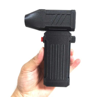 Mini Jet Blower 110000RPM Portable Handheld Powerful Blower Cordless Electronic Mini Jet Blower for Keyboard Cleaning