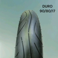 DURO 90 80 17 TUBELESS ORIGINAL RACING TYRE