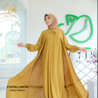 PAPINKA SET DRESS,BY SUTRA FASHION, DRESS PREMIUM,DRESS POLOS