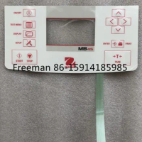 New Replacement Touch Membrane Keypad for OHAUS MB45