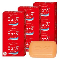 【JOKO JOKO】日本 COSTCO 好市多 MUSE 殺菌 消毒 肥皂 9入