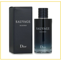 DIOR 迪奧曠野男士濃香水 MENS SAUVAGE EDP 200ML