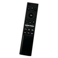 New IR Remote Control Fit For Samsung UN43AU8000 UN43AU8000F UE50AU8000 UA65MU6500W UA65MU7000W UA75MU7000W Smart TV