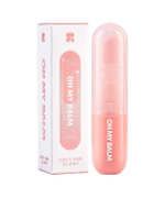 ลิปบาล์ม Oh My Balm Juicy And Glowy 3.3 กรัม